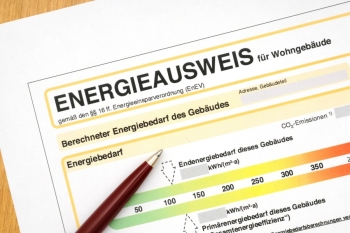 Energieausweis - Lilienthal