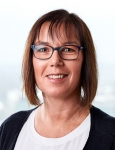 Bausachverständige, Immobiliensachverständige, Immobiliengutachterin und Baugutachterin  Tatjana Neumann Lilienthal