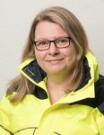 Bausachverständige, Immobiliensachverständige, Immobiliengutachterin und Baugutachterin  Svenja Rohlfs Lilienthal